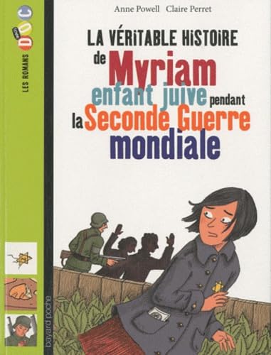 MYRIAM ENFANT JUIVE PENDANT (BAY.ROMAN IMAG.) (9782747035606) by [???]