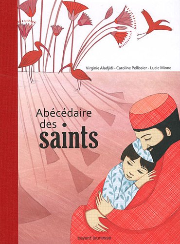 9782747036221: Abcdaire des saints