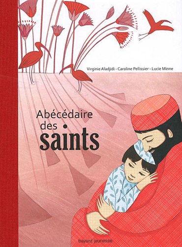 9782747036221: abcdaire des saints