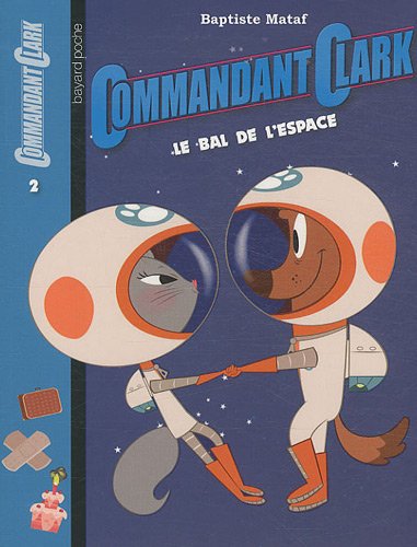 Commandant Clark (French Edition): 9782747036276 - AbeBooks