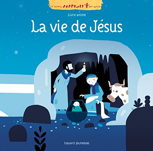 Beispielbild fr La vie de Jsus zum Verkauf von Ammareal