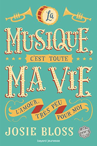Stock image for la musique, c'est toute ma vie. for sale by Chapitre.com : livres et presse ancienne
