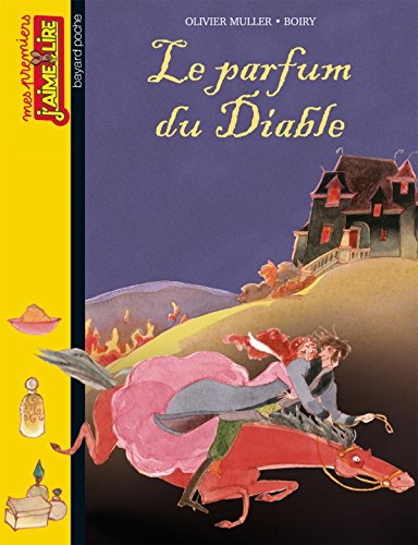 Beispielbild fr parfum de diable n97 zum Verkauf von WorldofBooks