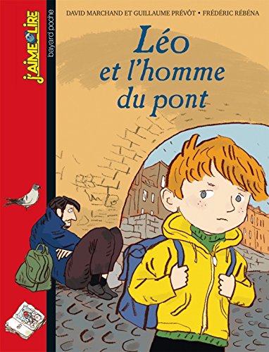 Stock image for Lo et l'homme du Pont for sale by medimops