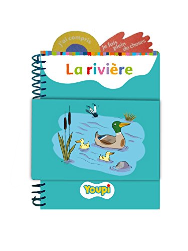 Stock image for La rivire for sale by medimops