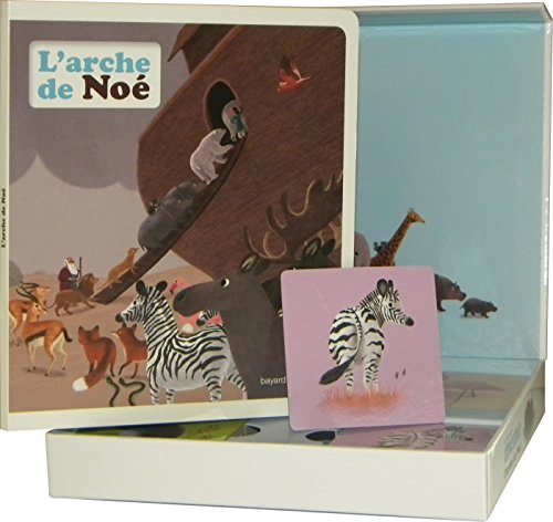 Beispielbild fr L'arche de No : Le jeu de mmo zum Verkauf von medimops