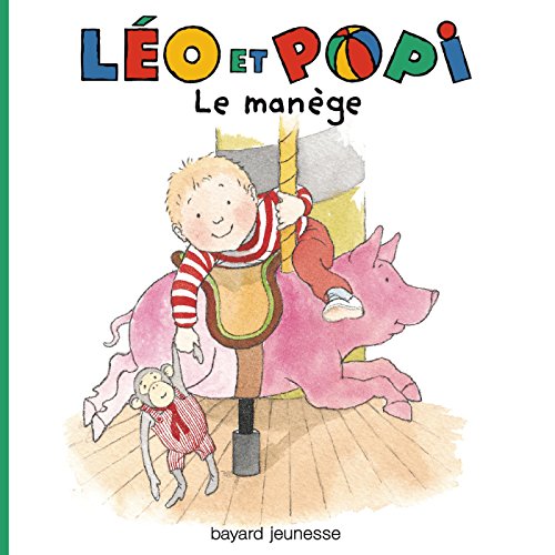 Stock image for Lo Et Popi. Vol. 20. Le Mange for sale by RECYCLIVRE