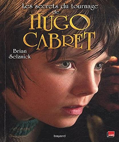 Beispielbild fr Livre du film l'invention de Hugo Cabret zum Verkauf von medimops