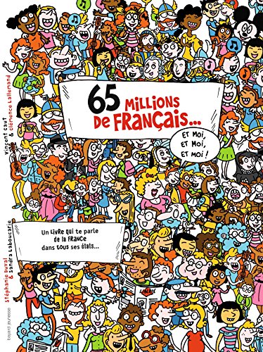 Beispielbild fr 66 millions de Francais. zum Verkauf von Ammareal