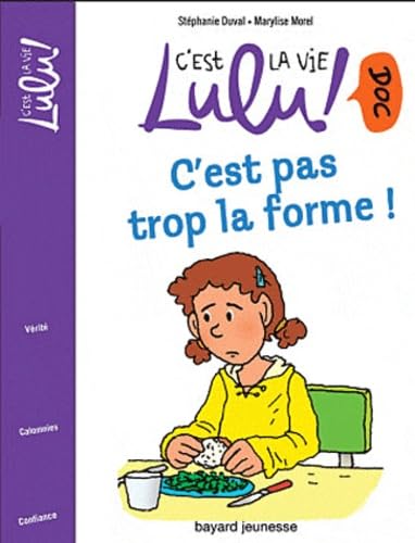 Beispielbild fr C'EST PAS TROP LA FORME ! - N16 zum Verkauf von Ammareal