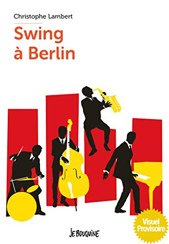 Beispielbild fr Swing  Berlin zum Verkauf von Ammareal