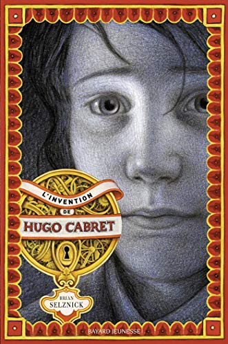 Stock image for L'invention de Hugo Cabret for sale by medimops