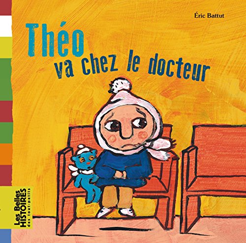 Stock image for Tho va chez le docteur for sale by Bahamut Media