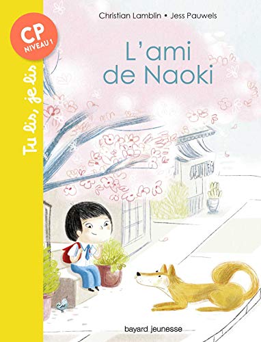 Stock image for L'ami de Naoki for sale by Ammareal