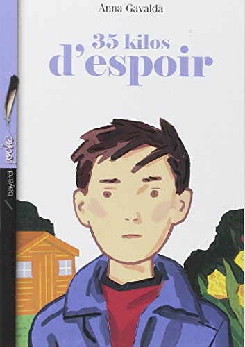 Stock image for 35 kilos d'espoir for sale by Better World Books