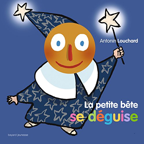 Stock image for La petite bête se d guise for sale by Books From California