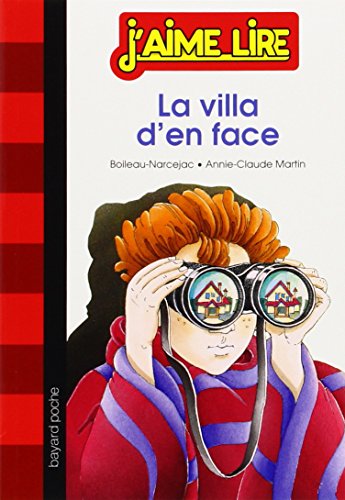 9782747045223: La villa d'en face