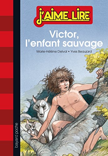 Stock image for Victor, l'enfant sauvage for sale by medimops