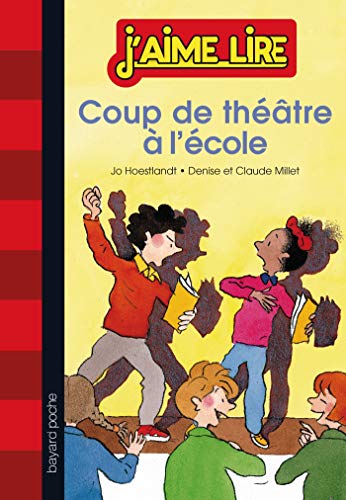 Stock image for Coup de thtre  l'cole for sale by medimops