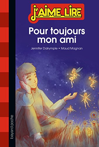 Stock image for Pour toujours mon ami for sale by WorldofBooks