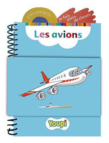 Stock image for Les avions for sale by Ammareal