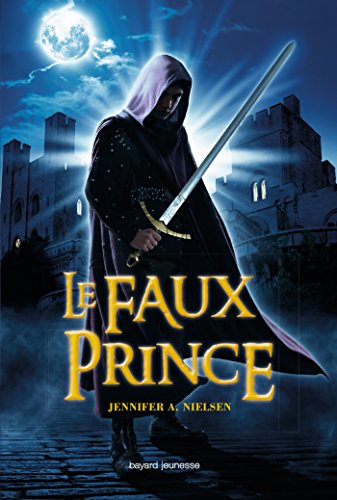 Stock image for LE FAUX PRINCE, TOME 1 for sale by Ammareal