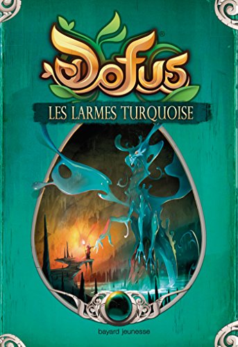 Beispielbild fr Dofus, Tome 3 : Les larmes turquoises zum Verkauf von medimops