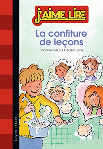 9782747046732: La confiture de leons