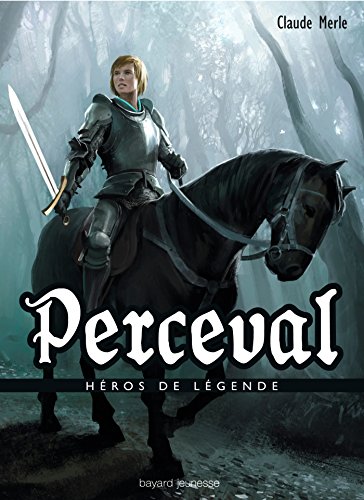 9782747047715: Perceval