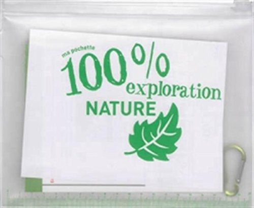 9782747048149: Ma pochette 100% Exploration nature