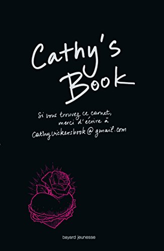 9782747048958: Cathy s book: Cathy's book (format souple)