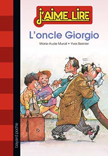 Beispielbild fr L'oncle Giorgio zum Verkauf von Ammareal