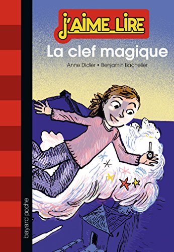 9782747049146: La clef magique