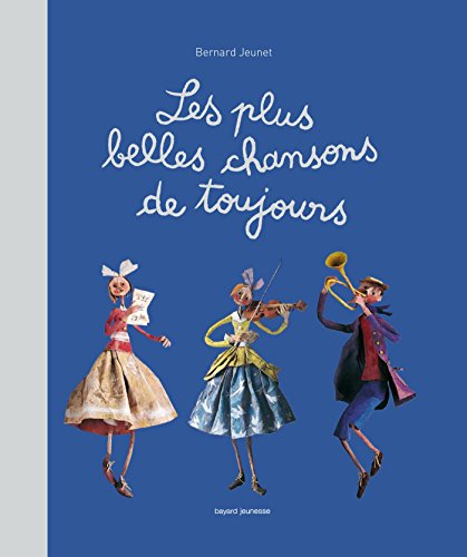 Beispielbild fr PLUS BELLES CHANSONS DE TOUJOURS (LES) zum Verkauf von Librairie Th  la page