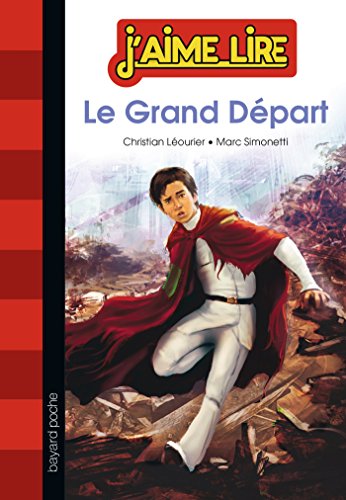 Stock image for Le grand dpart for sale by medimops