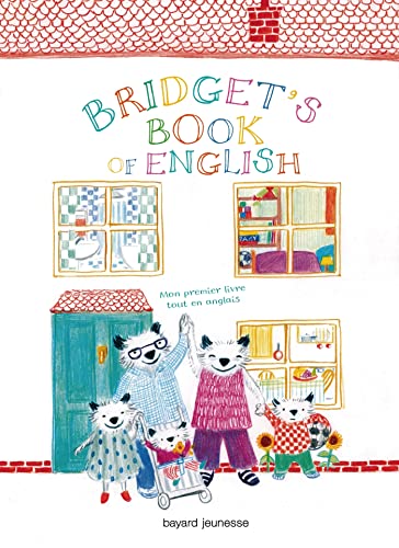 Stock image for Bridget's book of english for sale by Ammareal
