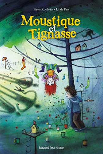 9782747049979: Moustique et Tignasse, Tome 01