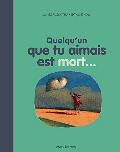 Stock image for Quelqu'un que tu aimais est mort: Nouvelle  dition 2014 for sale by Librairie Theatrum Mundi