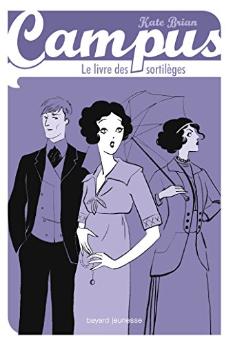 9782747051668: Campus, Tome 13: Le livre des sortilges - Hors srie Campus