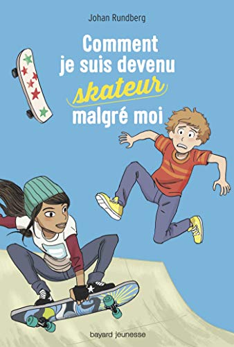 Stock image for Comment je suis devenu skateur malgr moi for sale by Ammareal