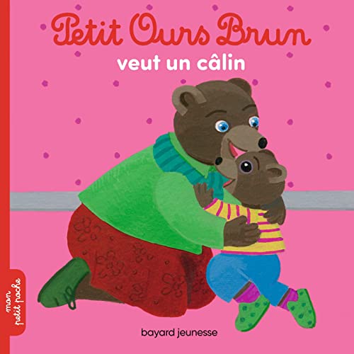 Stock image for Petit Ours Brun veut un clin for sale by Librairie Th  la page