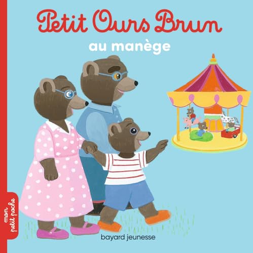 Beispielbild fr Petit Ours Brun au mange zum Verkauf von Librairie Th  la page