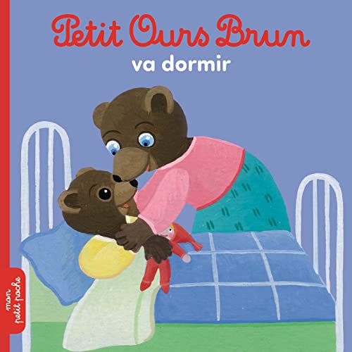 Beispielbild fr Petit Ours Brun va dormir zum Verkauf von SecondSale