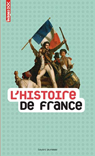 Beispielbild fr l'histoire de france zum Verkauf von Chapitre.com : livres et presse ancienne