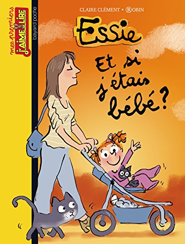 Stock image for Essie, Tome 14: Et si j'tais bb ? for sale by Ammareal