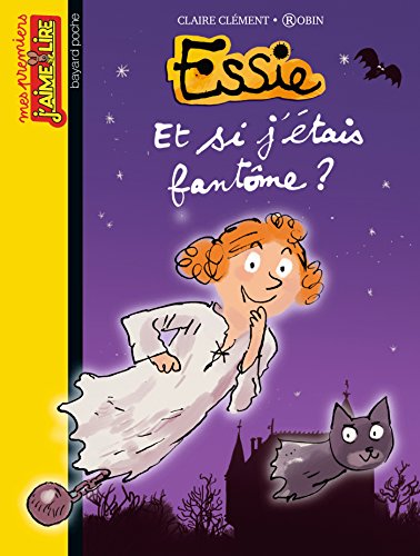 Stock image for Essie, Tome 18 : Et si j'tais fantme for sale by medimops