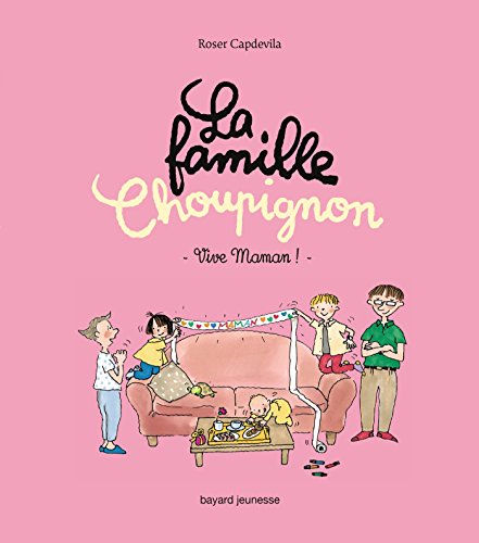 9782747053396: VIVE MAMAN ! (Albums)