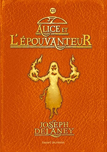 9782747053587: Alice et l'pouvanteur