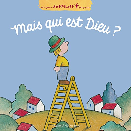 9782747053631: Mais qui est Dieu ?: Dieu c'est qui ?