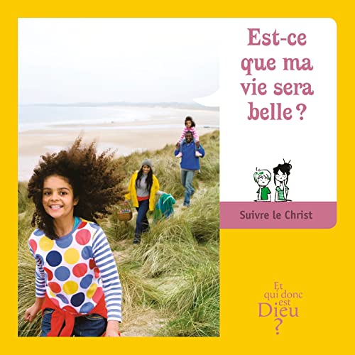 Beispielbild fr ET QUI DONC EST DIEU - MODULE 8 - ENFANT - EST-CE QUE MA VIE SERA BELLE ? [Broch] Bayard Jeunesse zum Verkauf von BIBLIO-NET